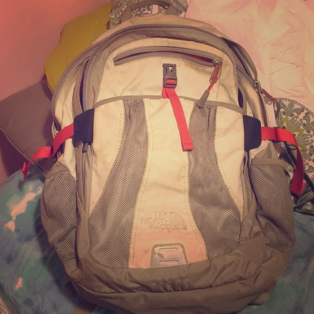 North face Backpack